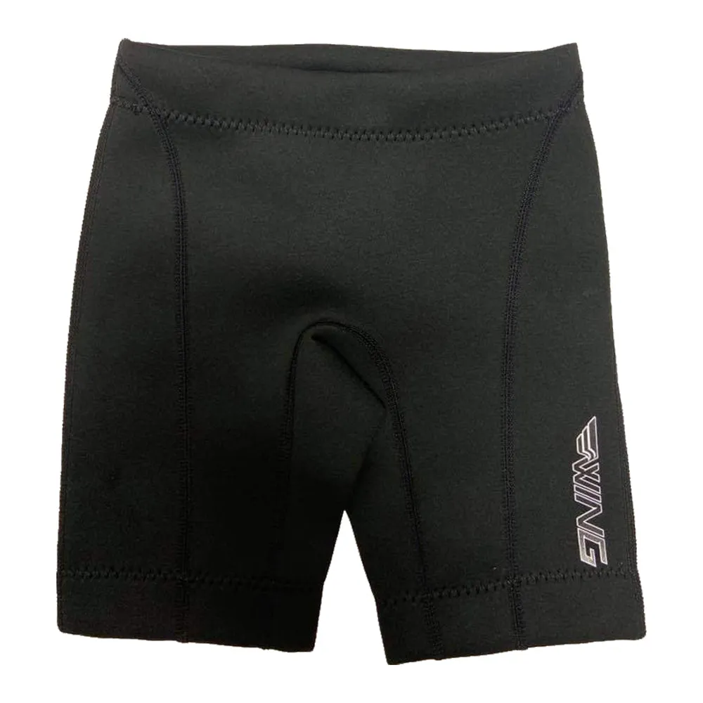 2024 Wing Junior Neo Shorts - Black