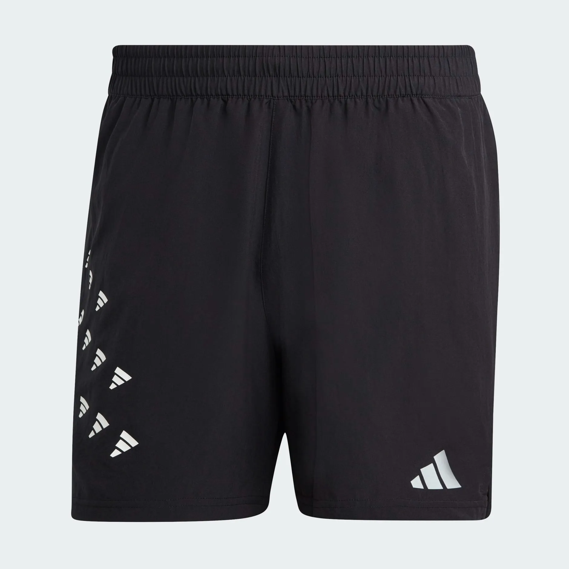 adidas Brand Love Graphic Men's Shorts