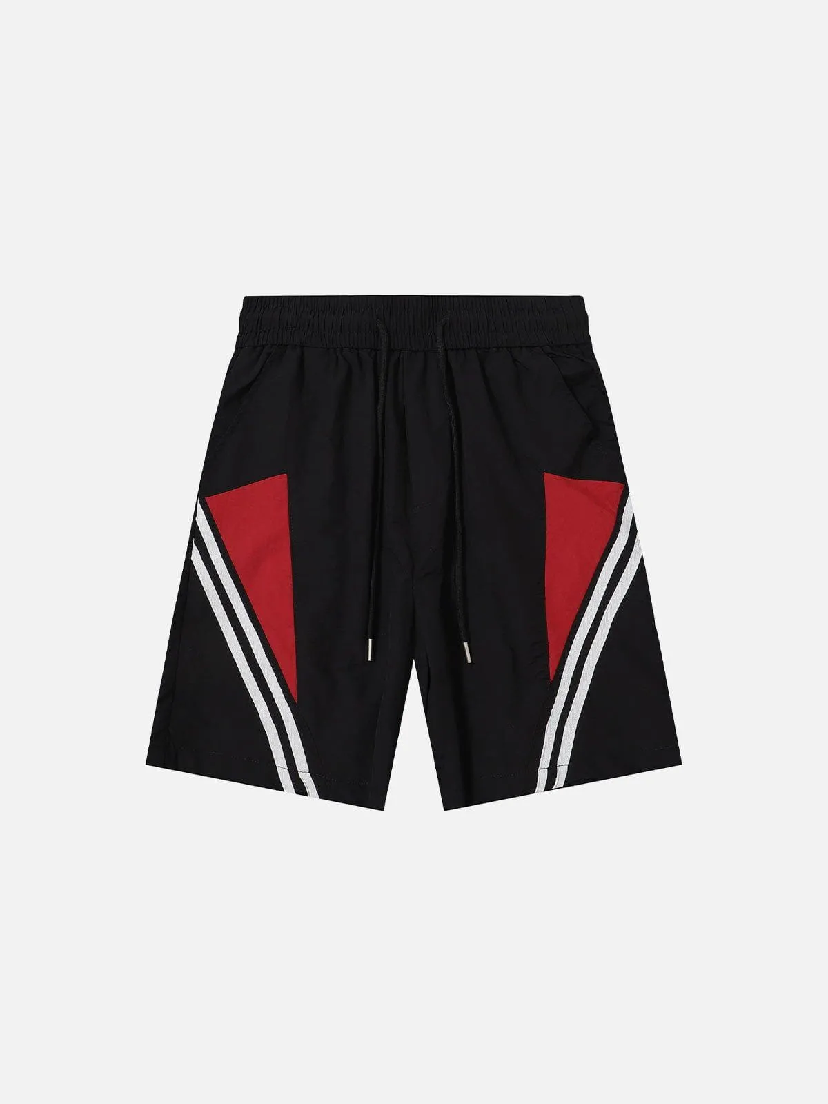 Aelfric Eden Basic Stripe Shorts