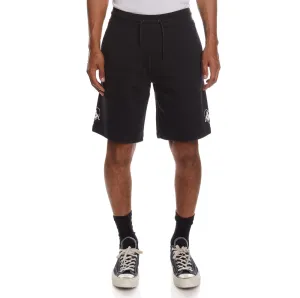 Authentic Love Radom Shorts - Black