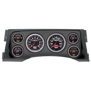 AutoMeter Sport-Comp II Instrument Clusters 2928-12