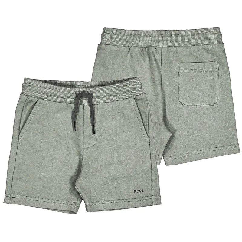 Big Boy Knit Jogger Short (More Colors)