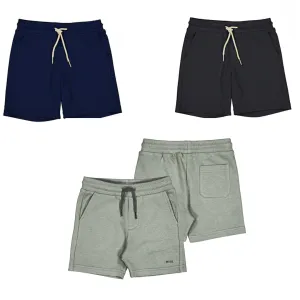 Big Boy Knit Jogger Short (More Colors)