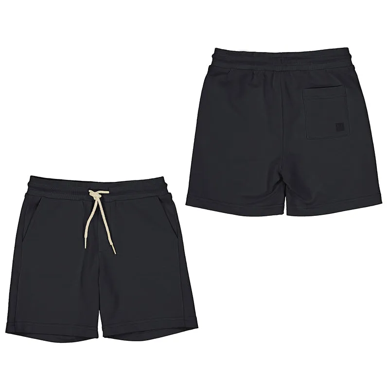 Big Boy Knit Jogger Short (More Colors)