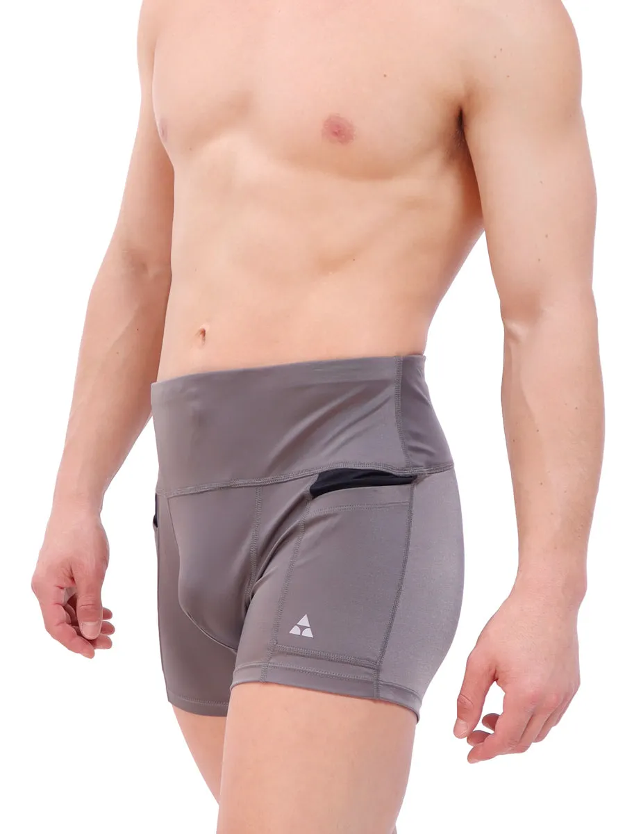 Body Force Mini Power Shorts