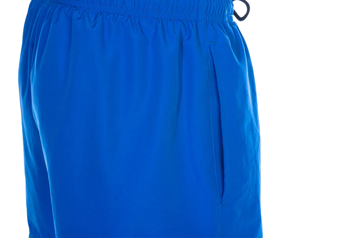 BOSS Mooneye Swim Short in Blue