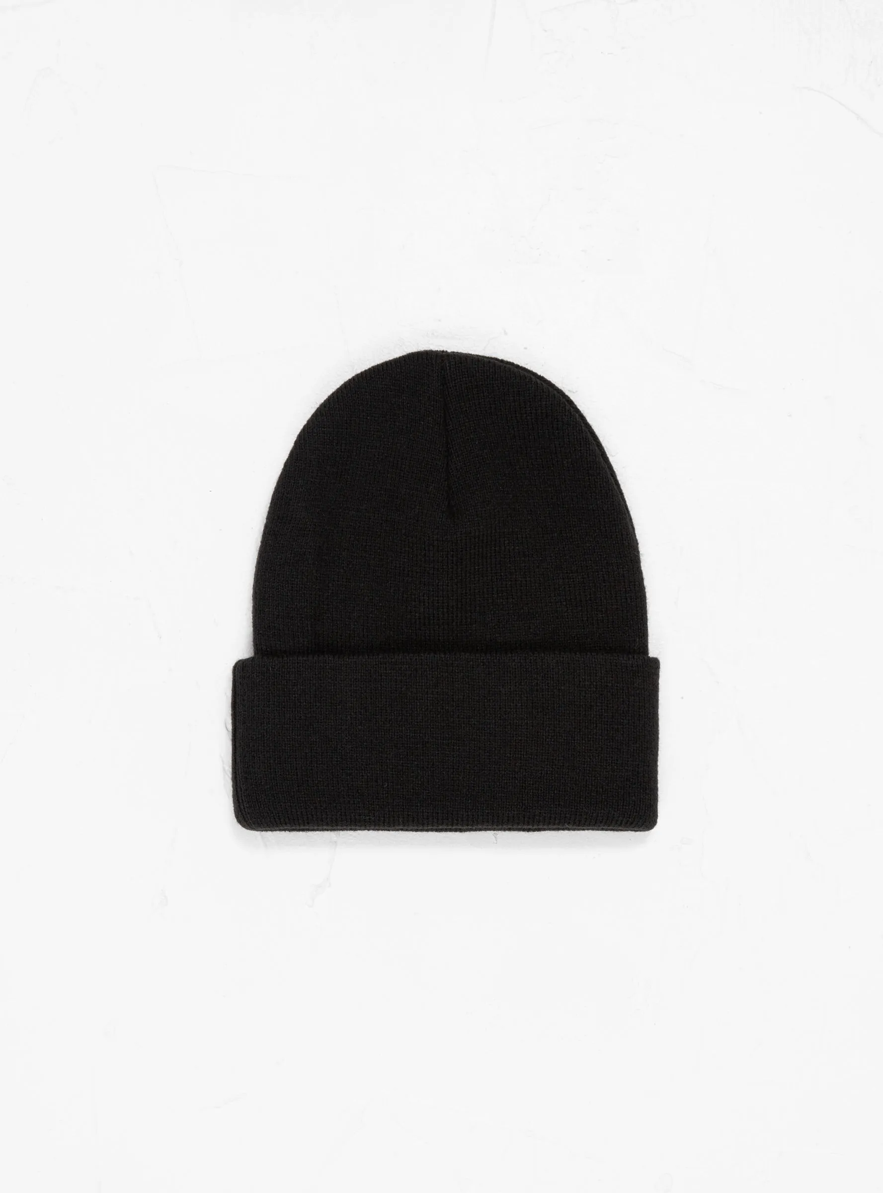 Cuff Beanie S Sport Black