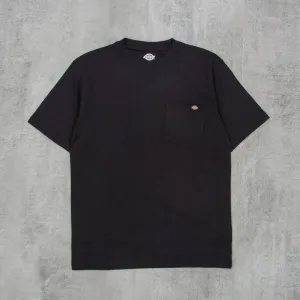 Dickies Porterdale S/S Pocket Tee - Black