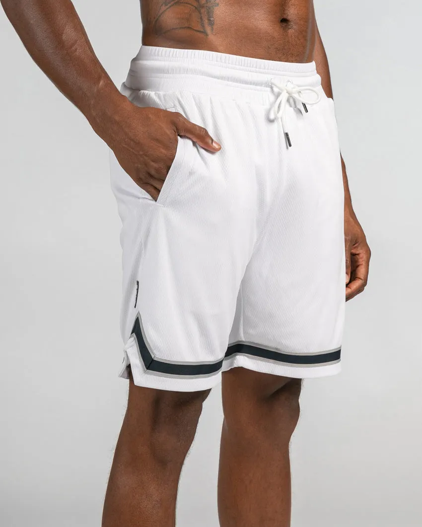 Fadeaway Short