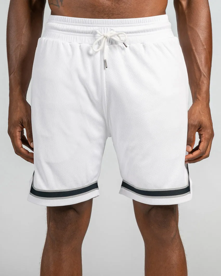 Fadeaway Short