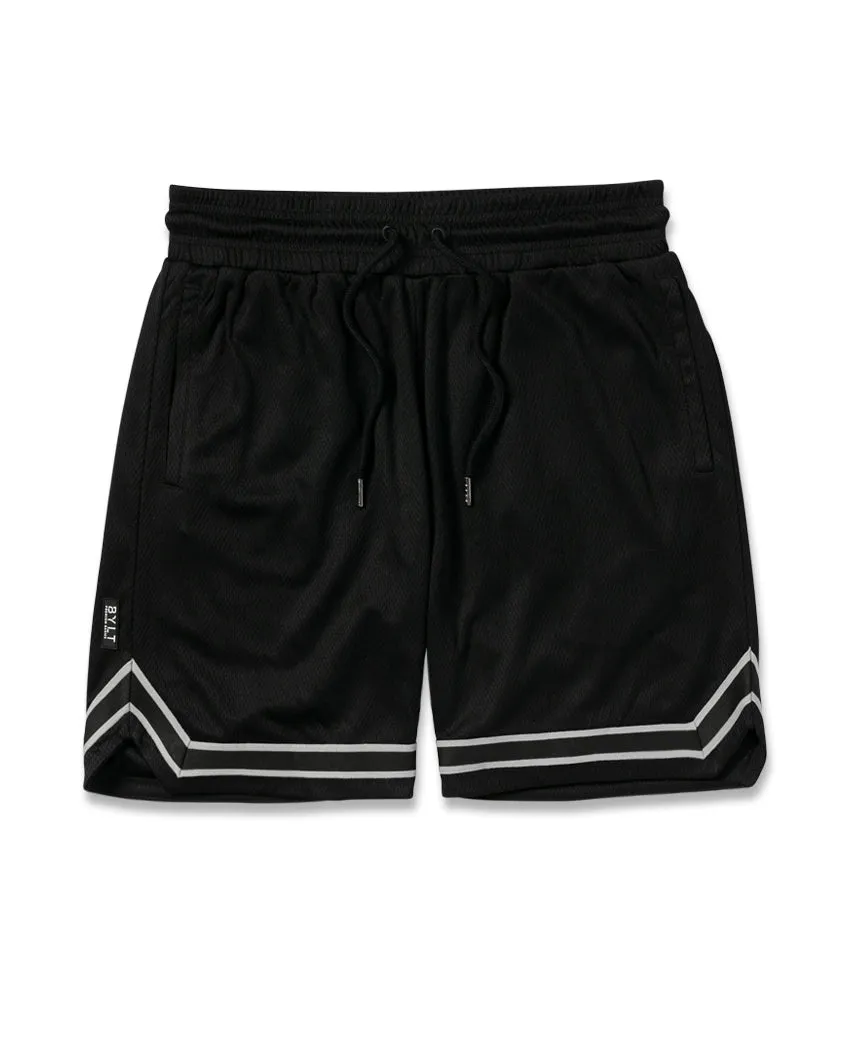 Fadeaway Short