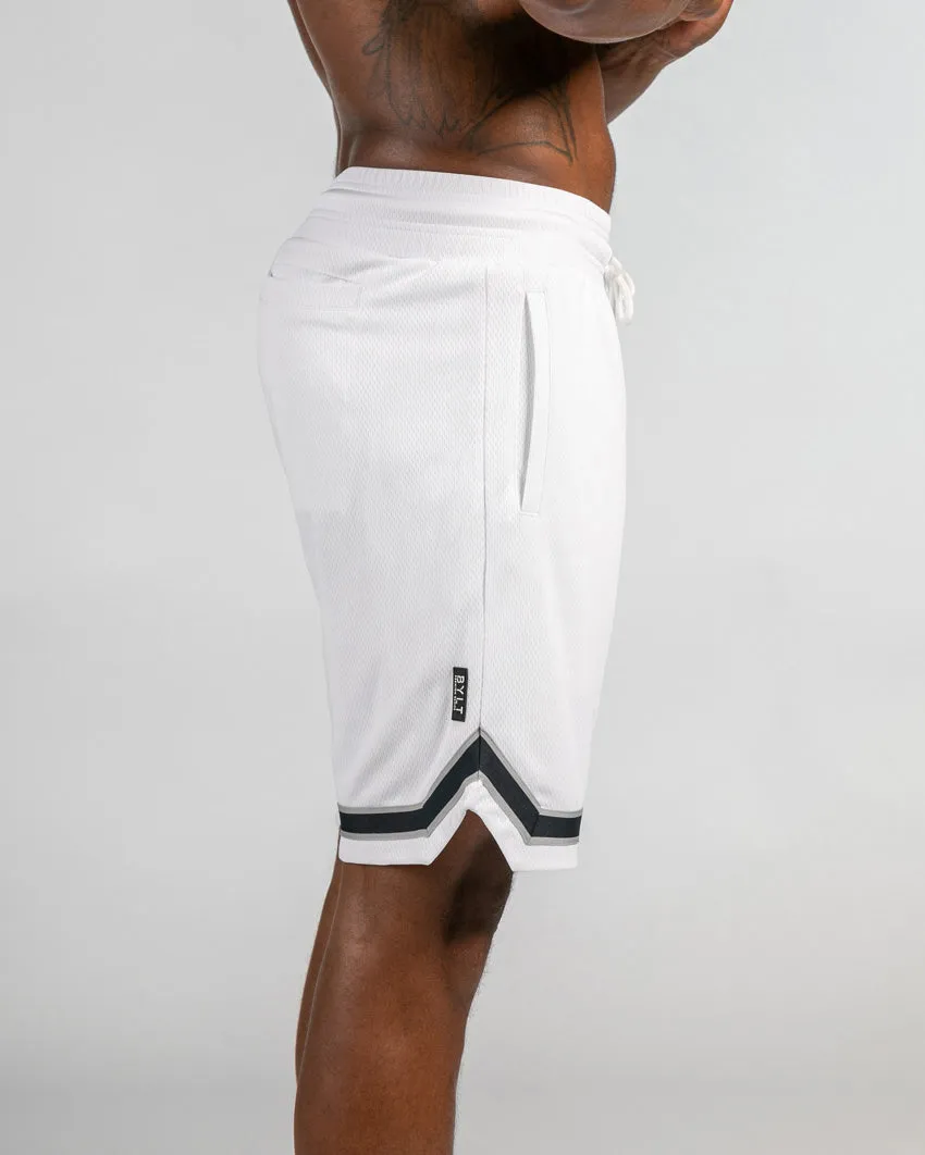 Fadeaway Short