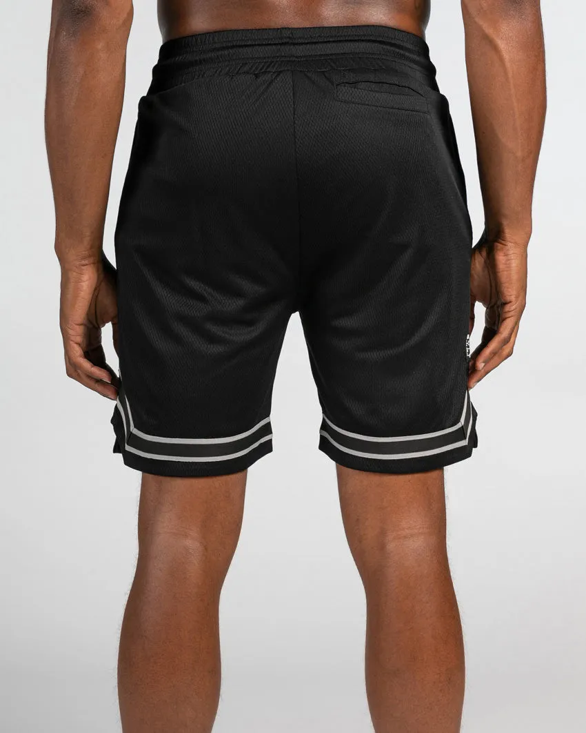 Fadeaway Short