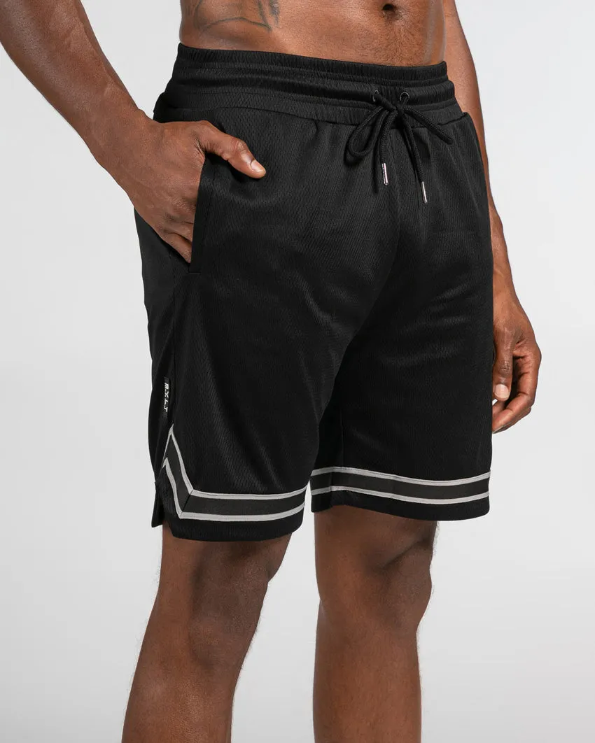 Fadeaway Short