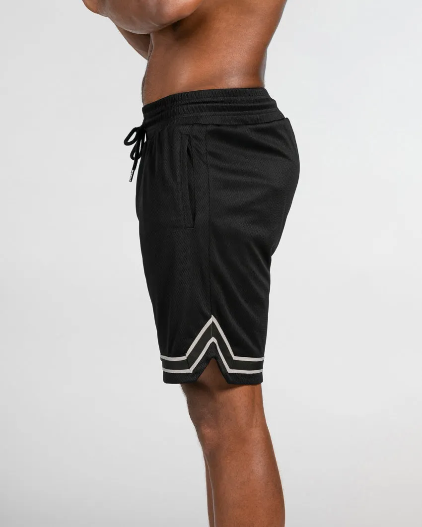 Fadeaway Short