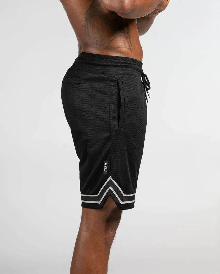 Fadeaway Short