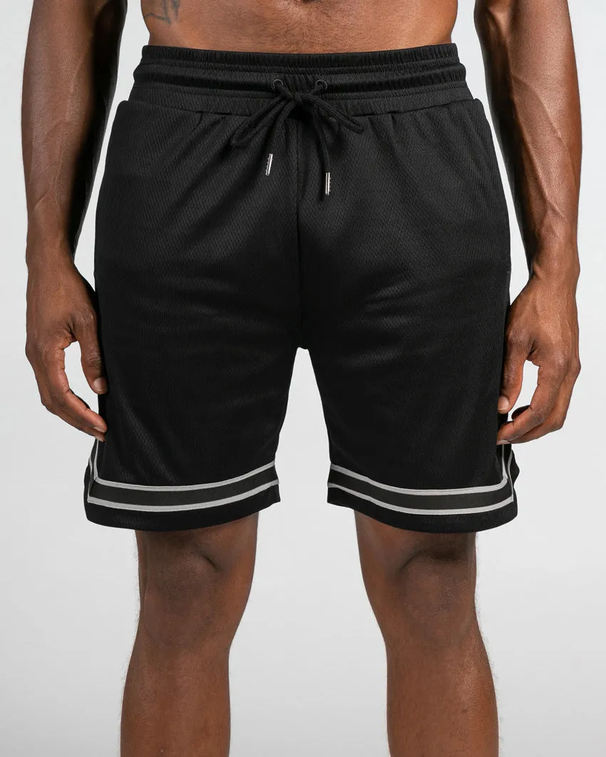 Fadeaway Short