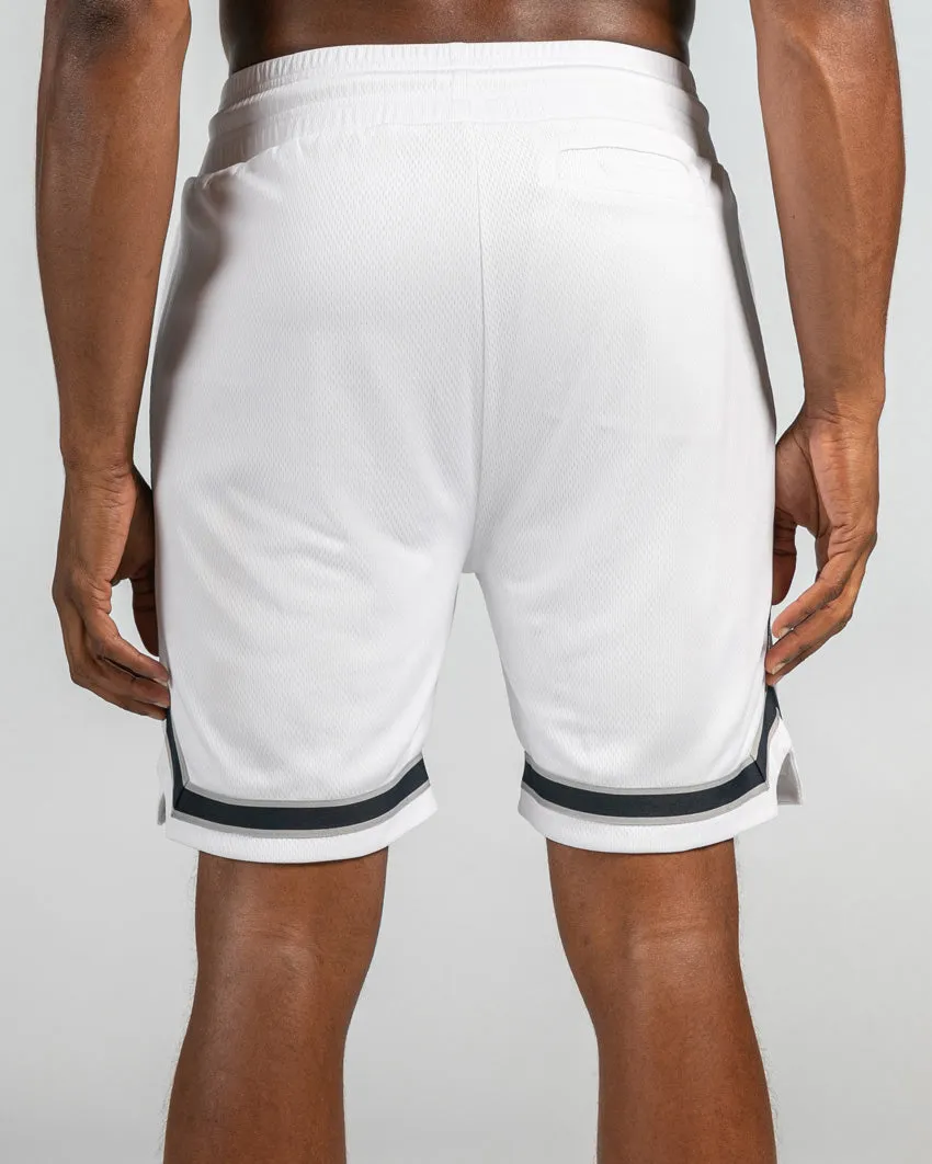 Fadeaway Short