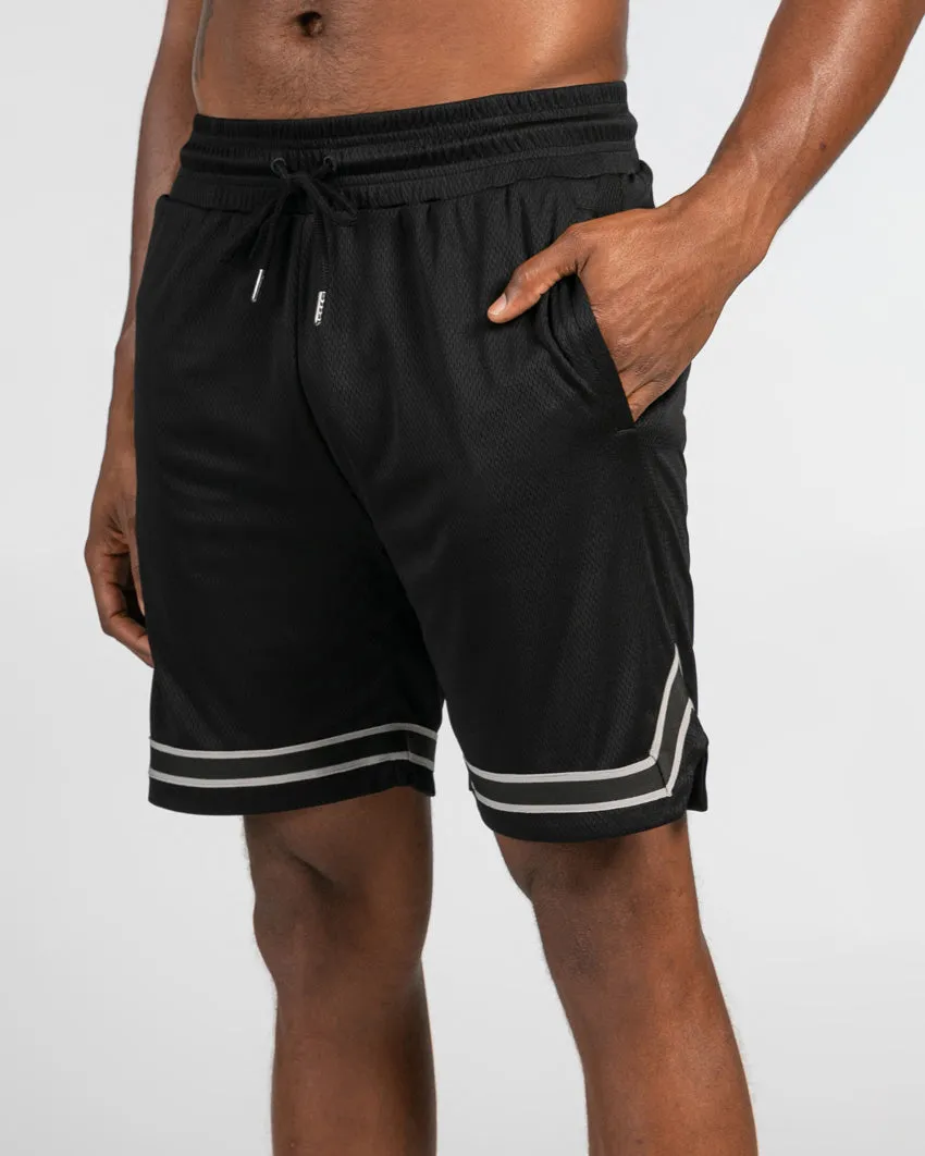 Fadeaway Short