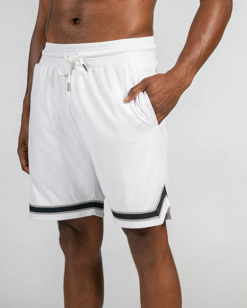 Fadeaway Short