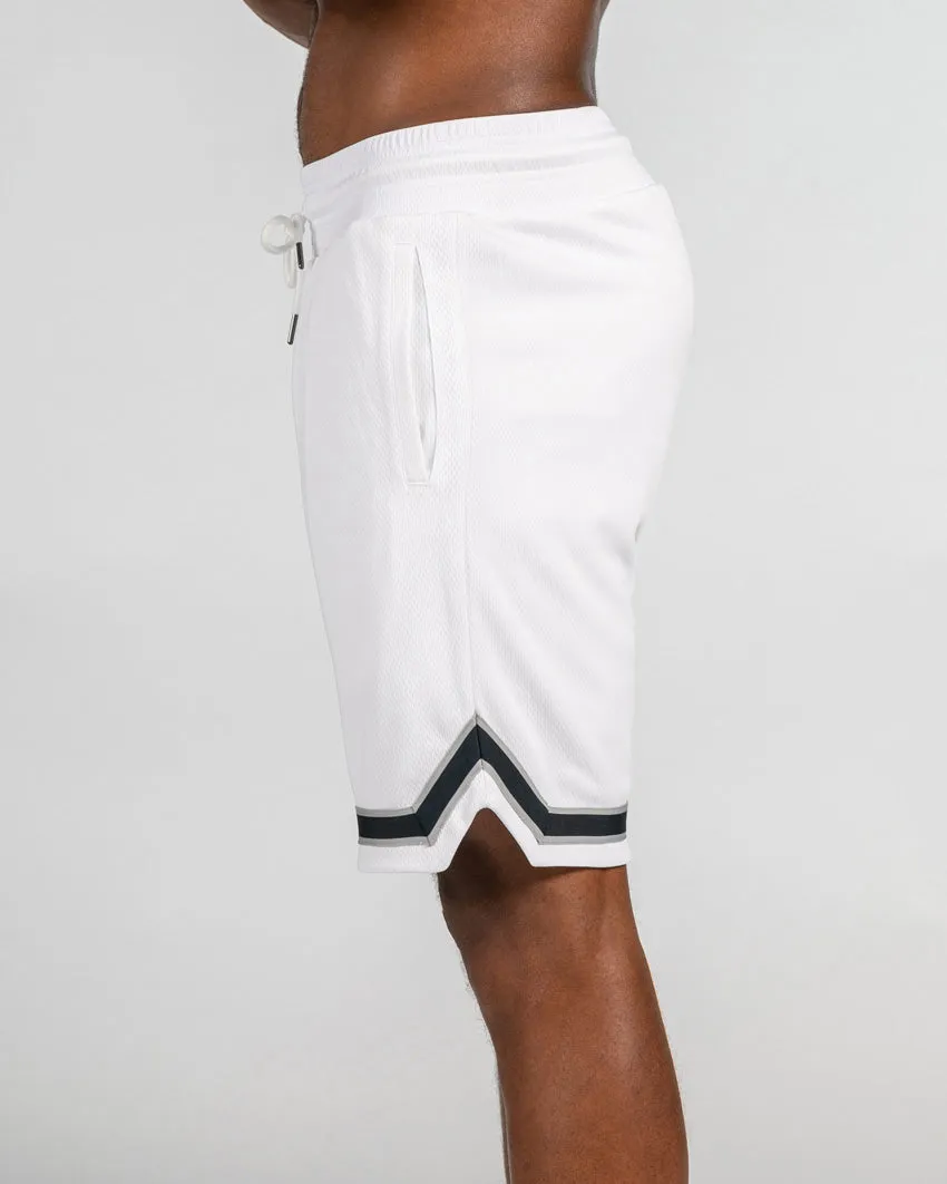 Fadeaway Short