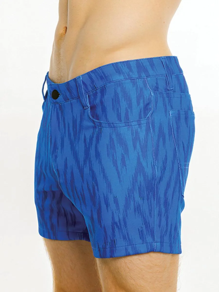 FK SPORT EXPEDITION SHORT