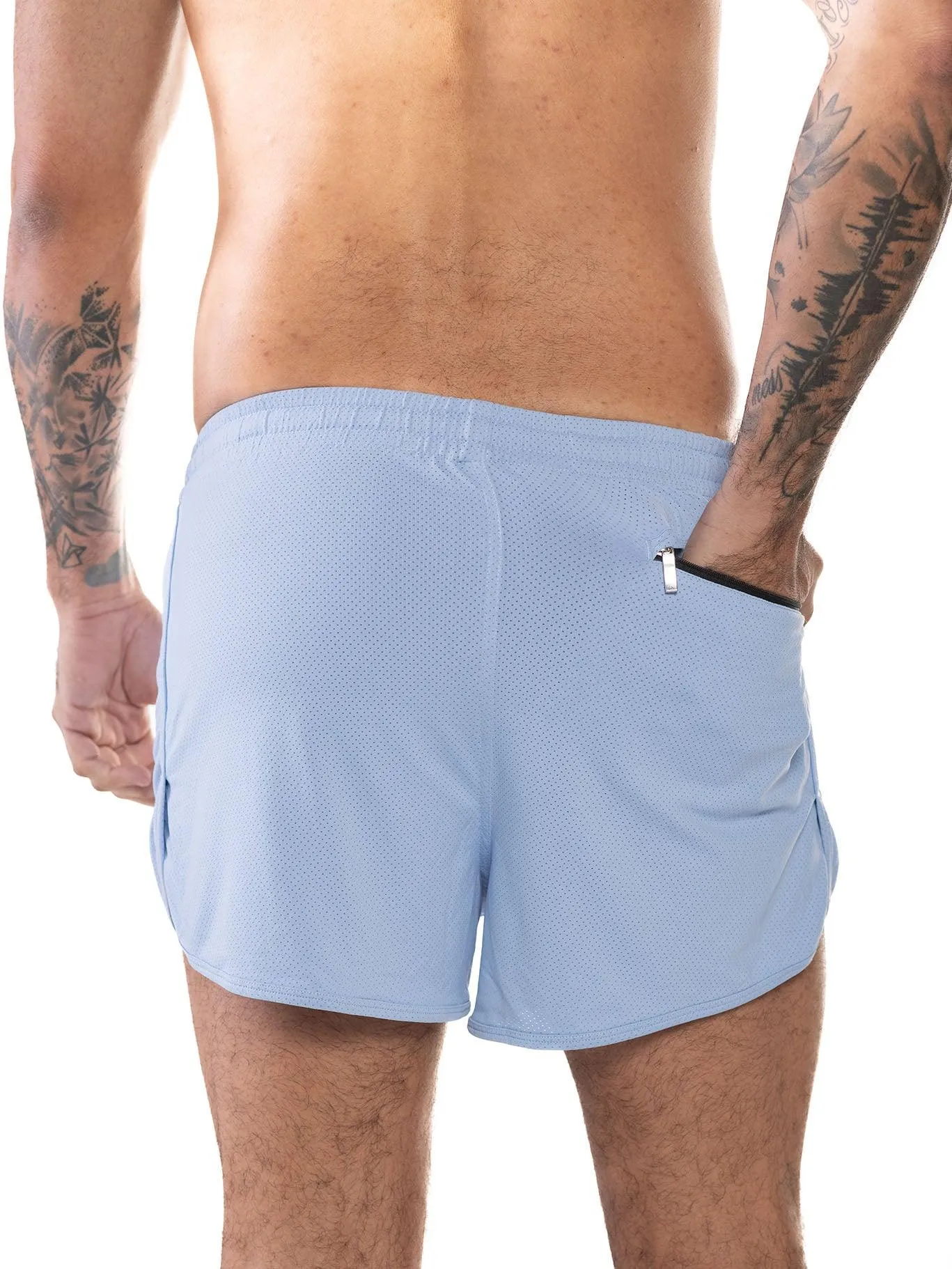 FK SPORT RACE POINT SHORT