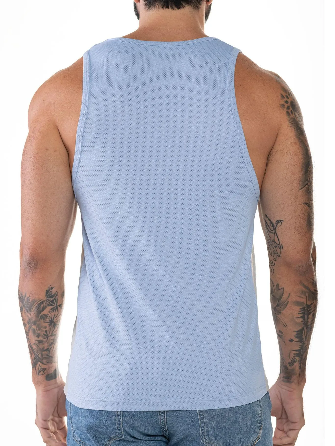 FK SPORT RACE POINT TANK TOP