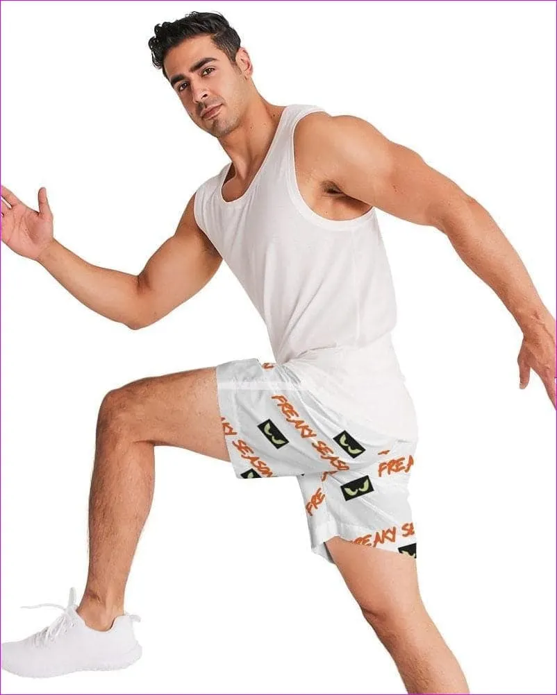 Freaky Season Men's Jogger Shorts