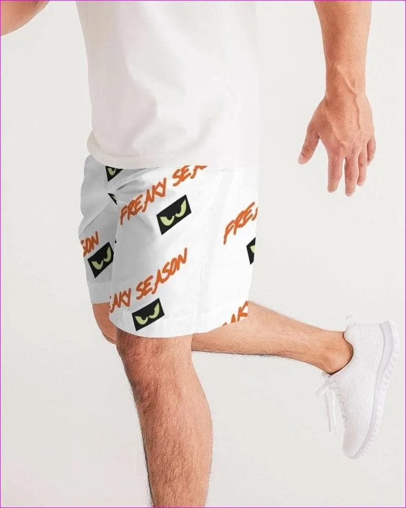 Freaky Season Men's Jogger Shorts