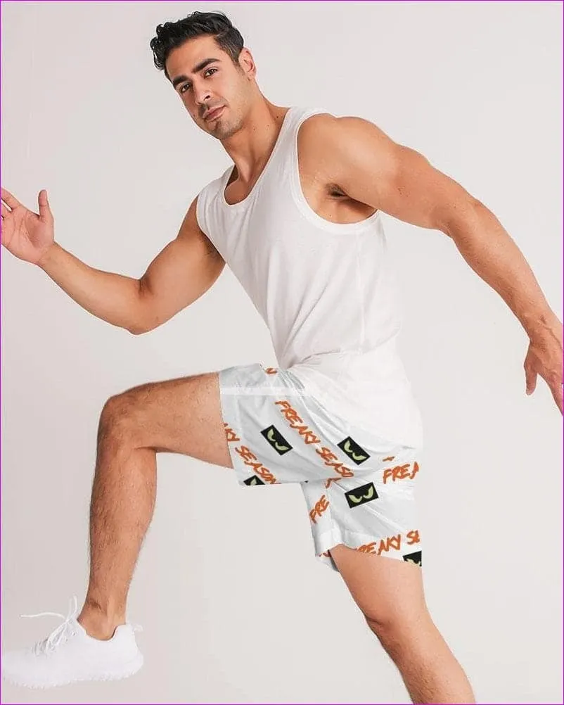 Freaky Season Men's Jogger Shorts