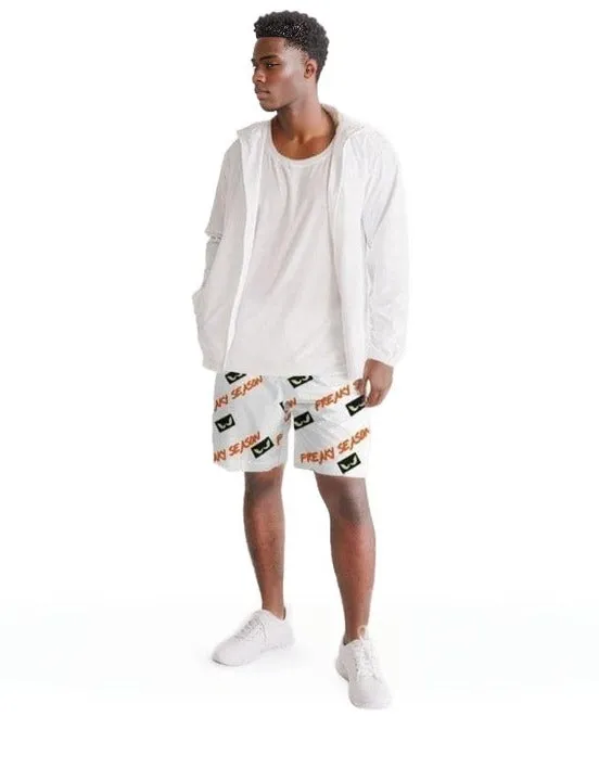 Freaky Season Men's Jogger Shorts