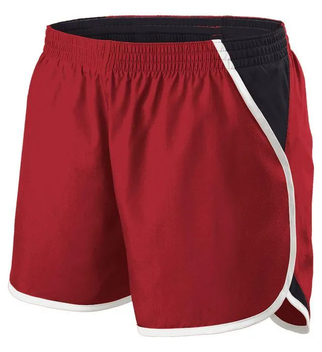 Girls` Energize Shorts