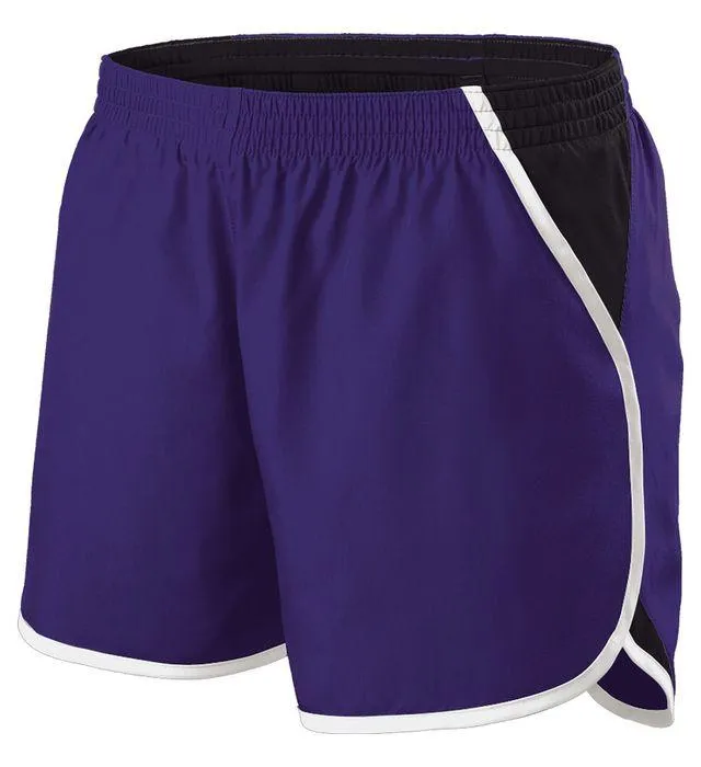 Girls` Energize Shorts