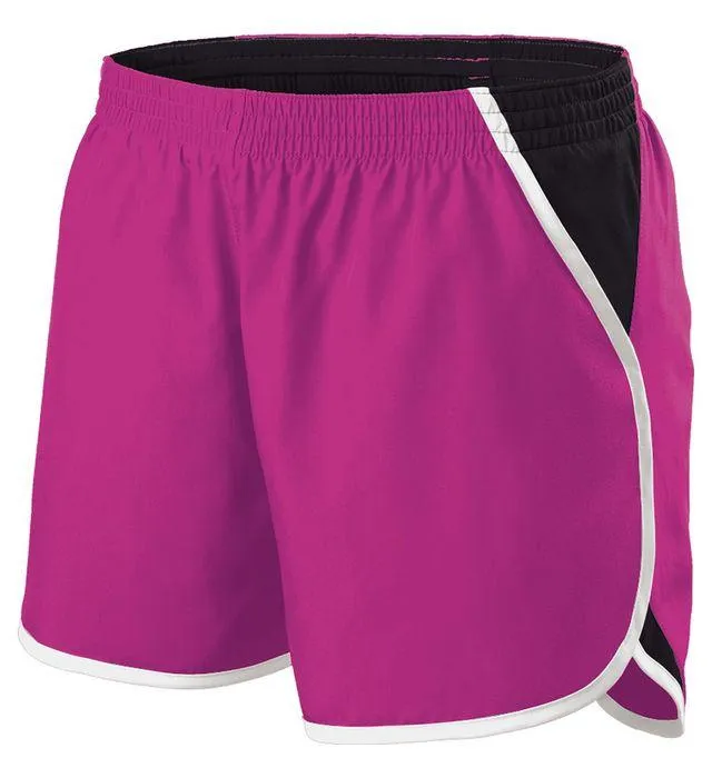 Girls` Energize Shorts