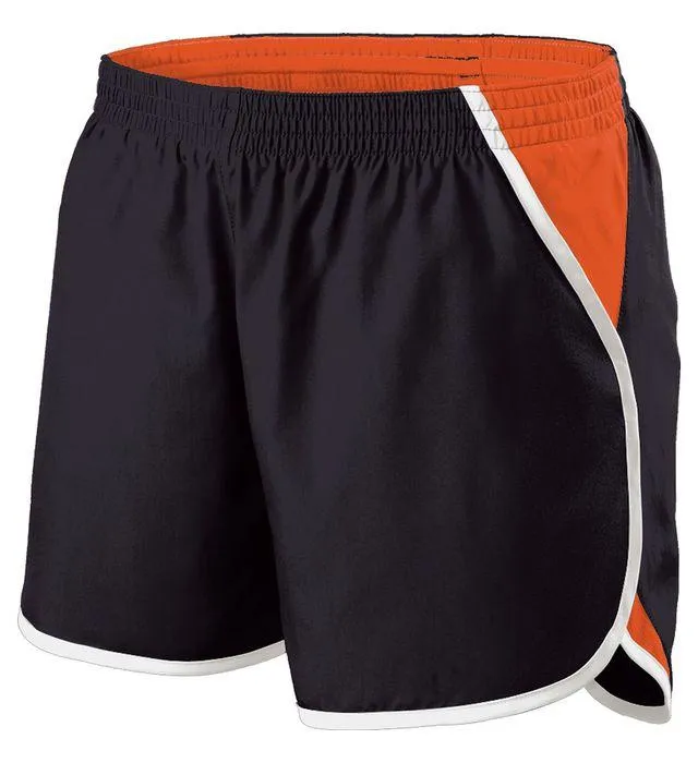 Girls` Energize Shorts