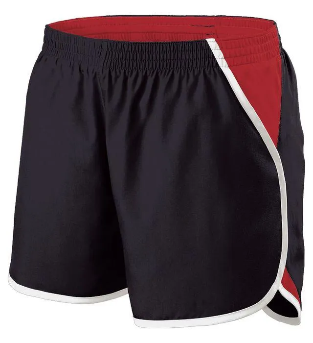 Girls` Energize Shorts