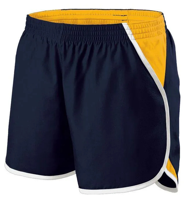 Girls` Energize Shorts