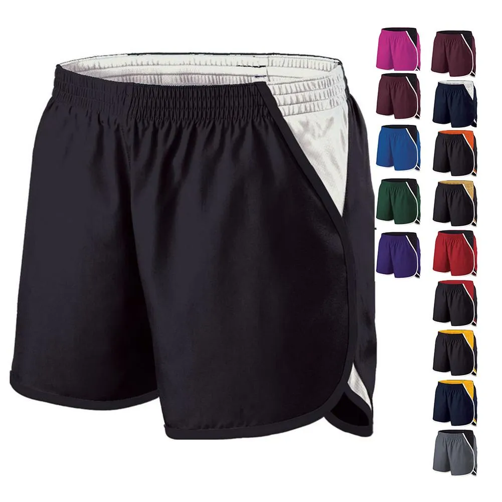 Girls` Energize Shorts