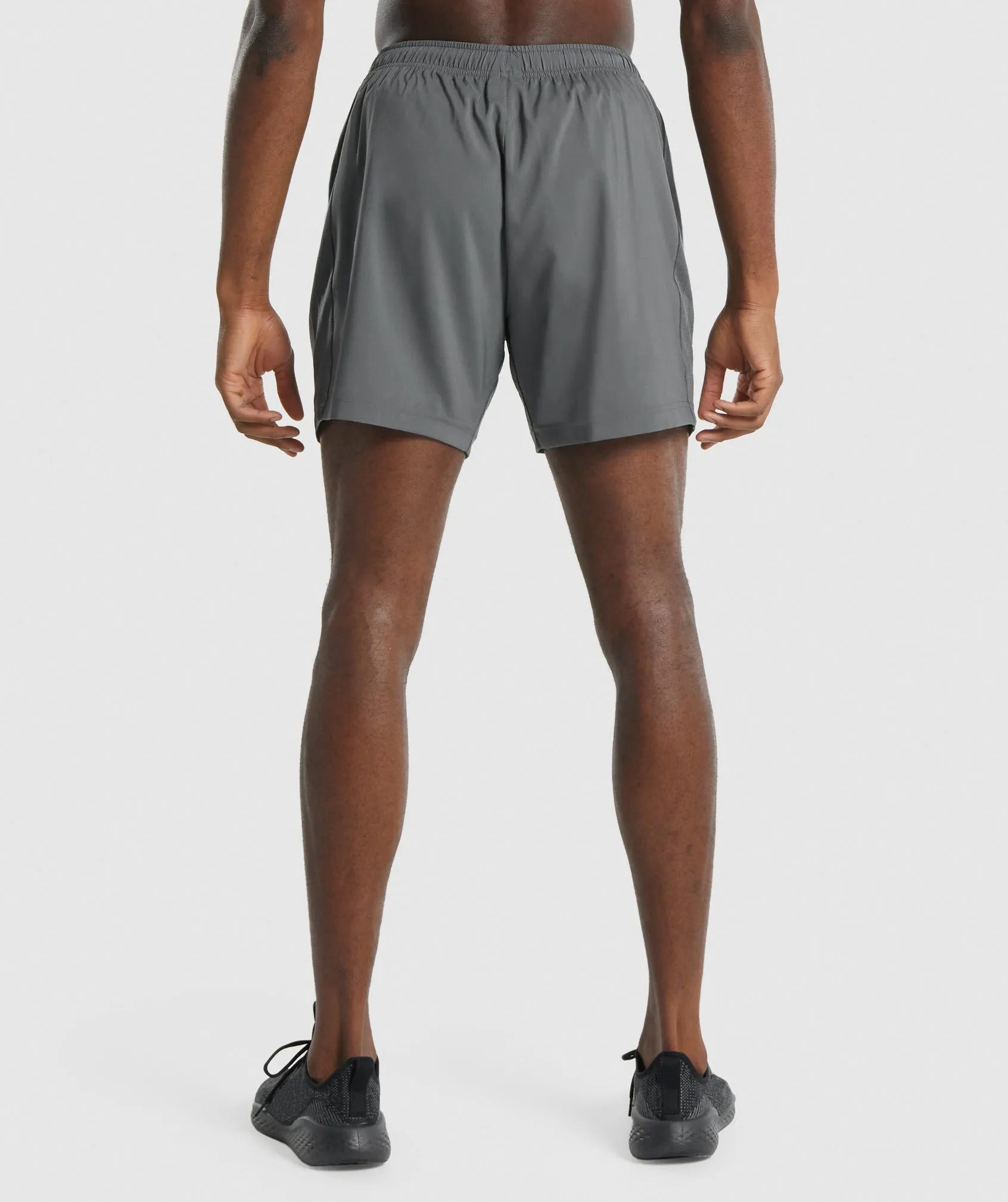 Gymshark Sport Shorts - Charcoal