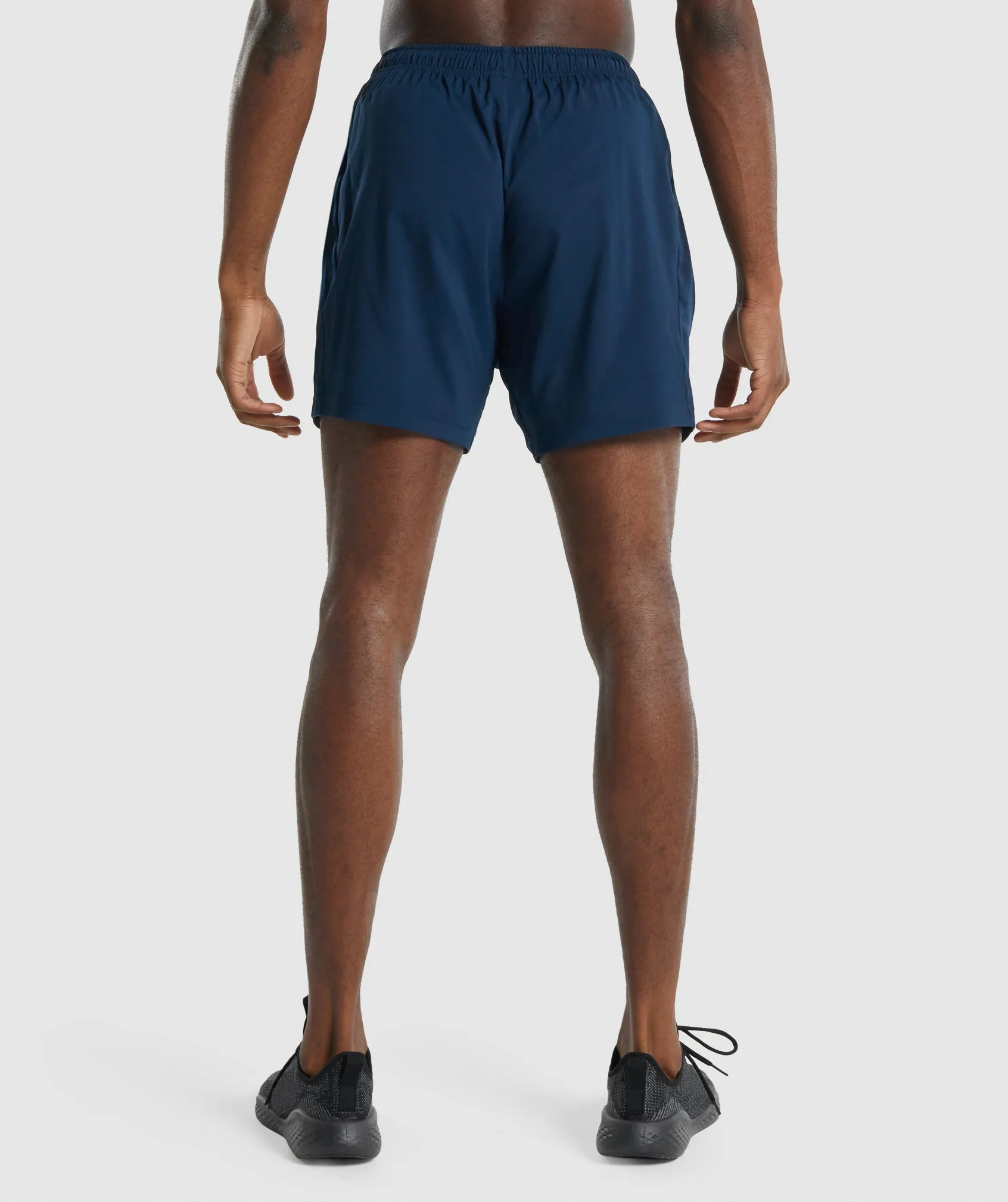 Gymshark Sport Shorts - Navy