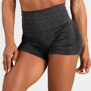 High Waist Tummy Control Butt Lift Yoga Sports Shorts