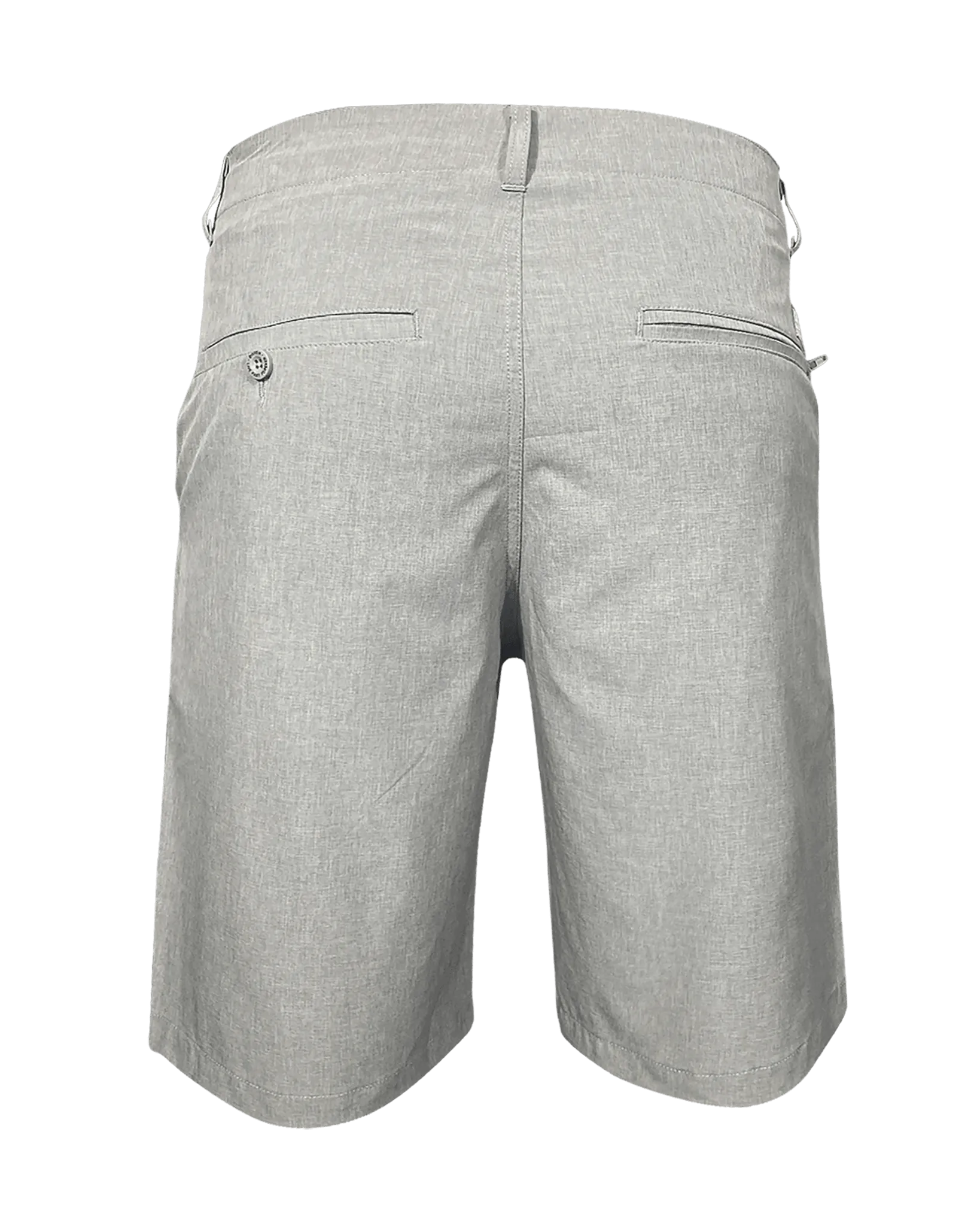 Hybrid Shorts - Light Gray