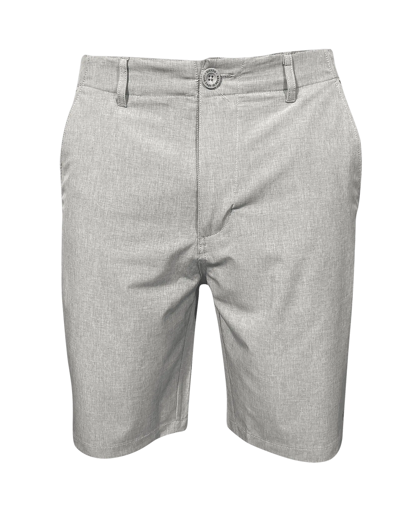 Hybrid Shorts - Light Gray