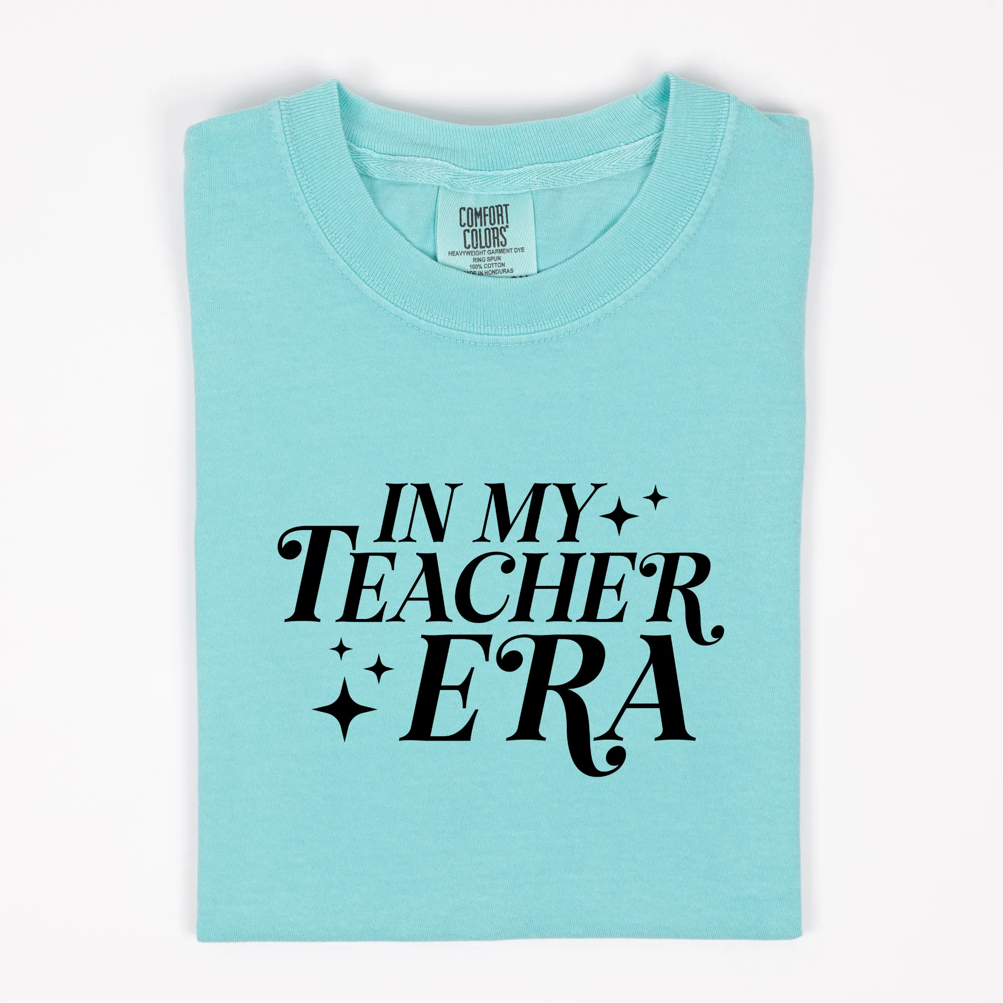 In My Teacher Era Shirt