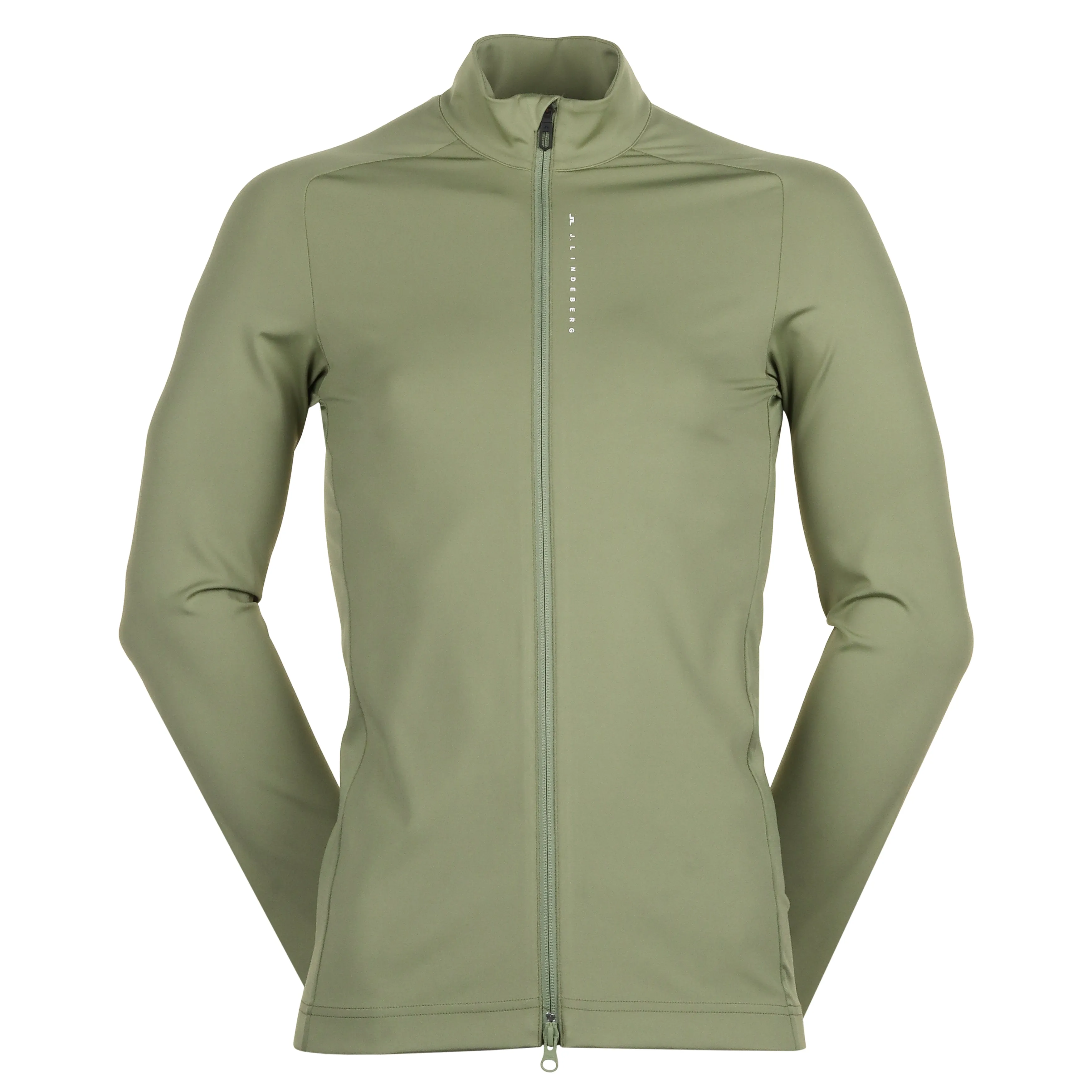 J.Lindeberg Melker Mid Layer Jacket HS24