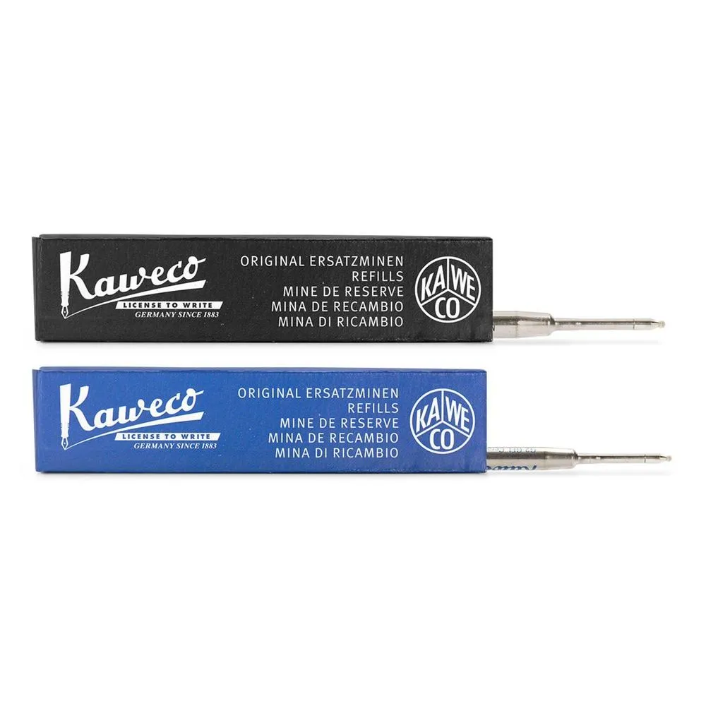 Kaweco Ink Refill (0.7mm) - Rollerball Pen - G2