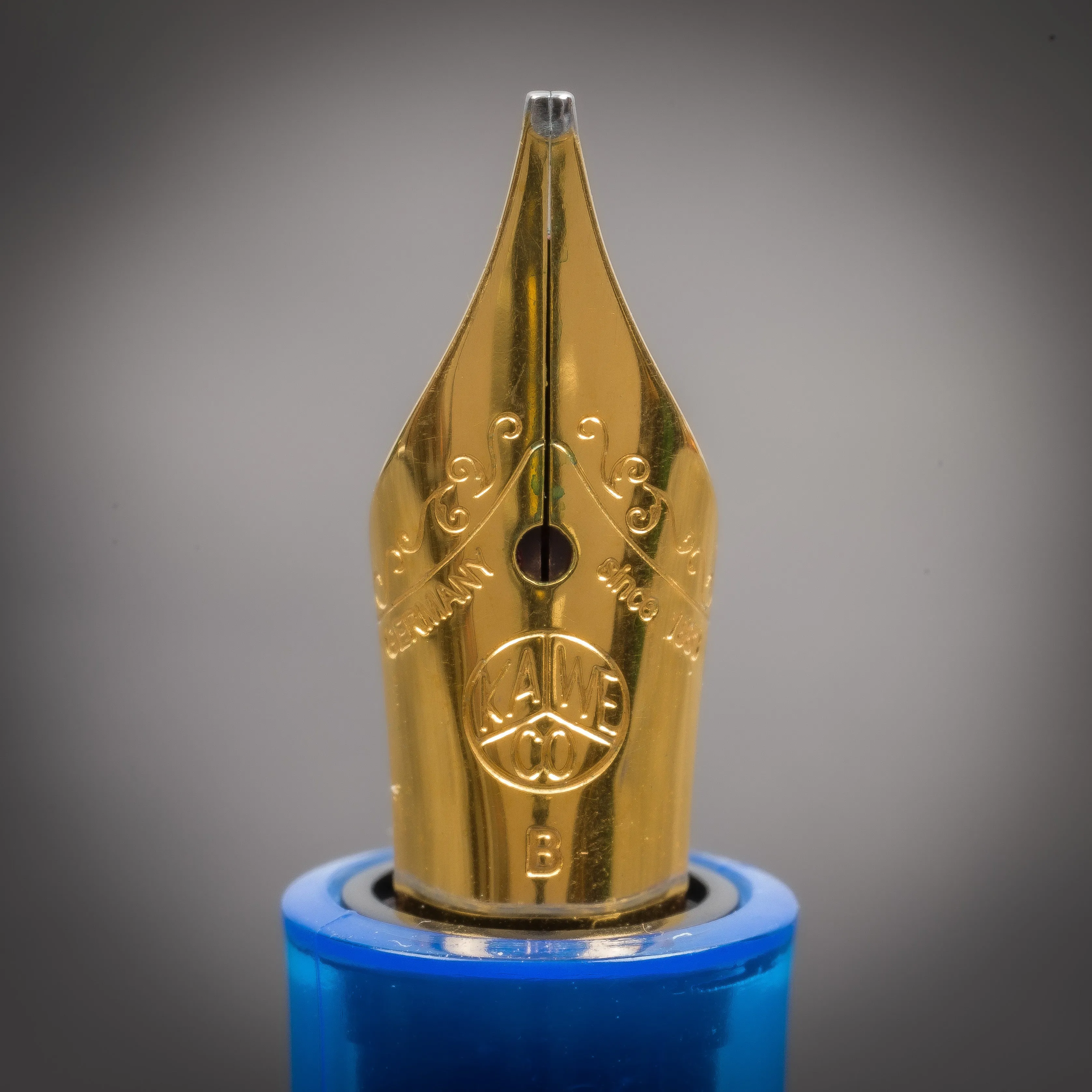 Kaweco Sport Fountain Pen Nib - Custom Grinds