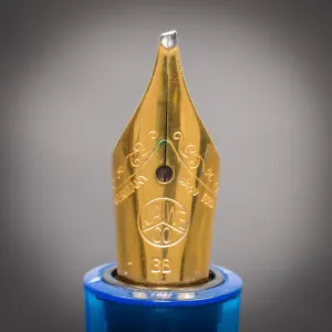 Kaweco Sport Fountain Pen Nib - Custom Grinds