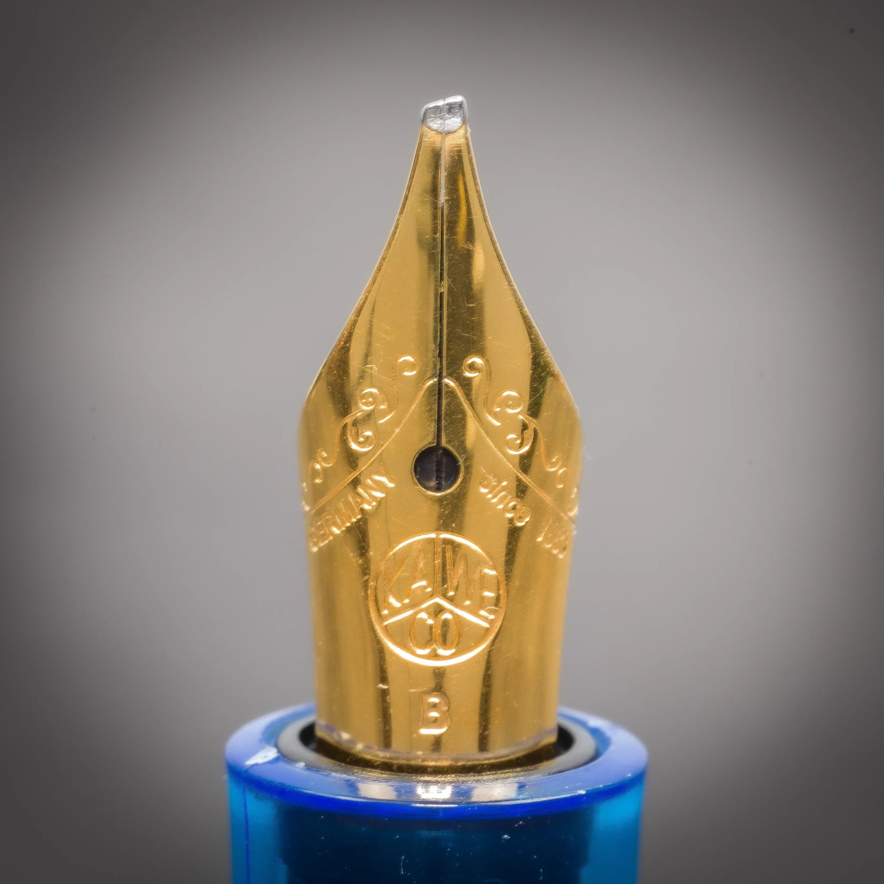 Kaweco Sport Fountain Pen Nib - Custom Grinds